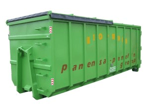 AC-30  Abroll Container